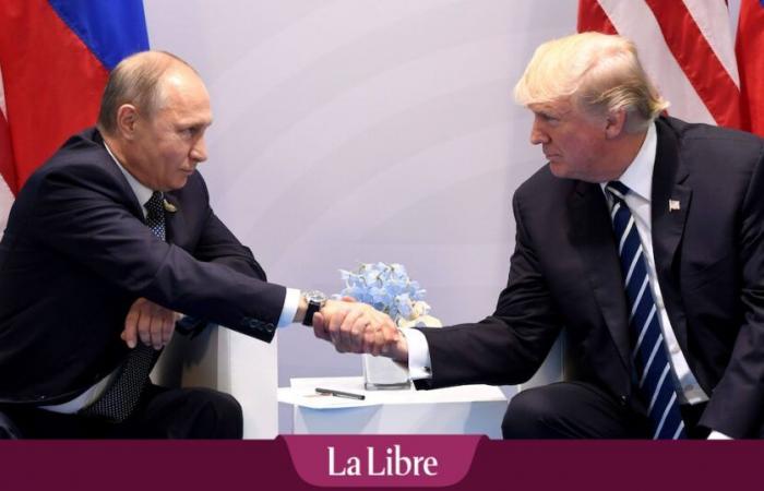 L’ex consigliere di Trump rivela lo “strano affetto” di alcuni repubblicani per Putin