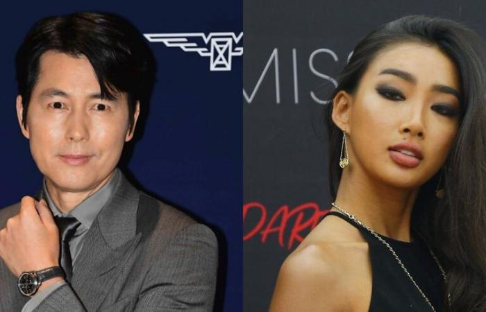 L'agenzia di Jung Woo Sung conferma che è lui il padre del figlio di Moon Gabi – K-GEN