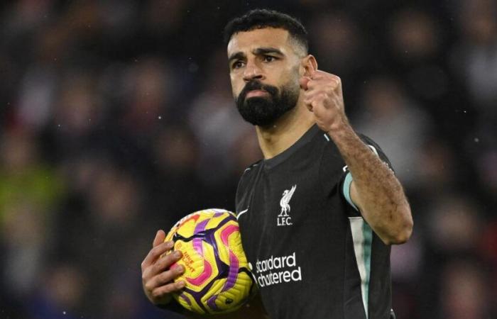 “Sono più vicino a partire che a restare”, la frase di Salah che animerà inevitabilmente il mercato