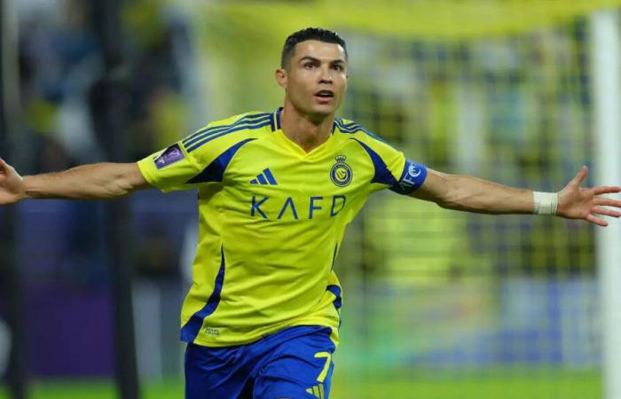 Al Nassr vs Al-Gharafa AFC Champions League Streaming live dove guardare Cristiano Ronaldo