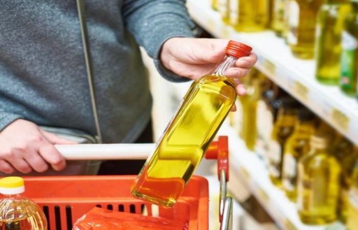 Francia: quest'olio d'oliva dovrebbe essere assolutamente evitato perché presenta gravi rischi per la salute