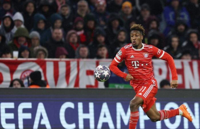 Bayern Monaco vs PSG: formazioni, notizie sulle squadre, infortuni e altro ancora!