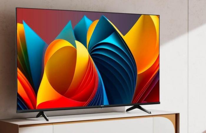 Black Friday: un TV QLED 4K da 65 pollici perfetto per i videogiochi a questo prezzo??? È semplicemente pazzesco