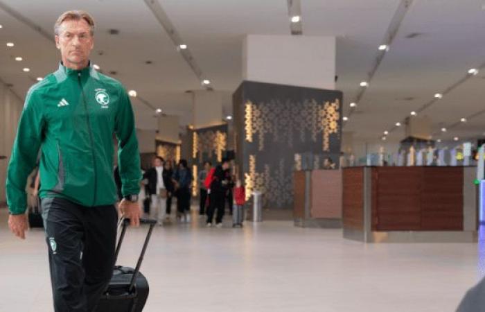 Hervé Renard si reca a Doha per una missione speciale saudita