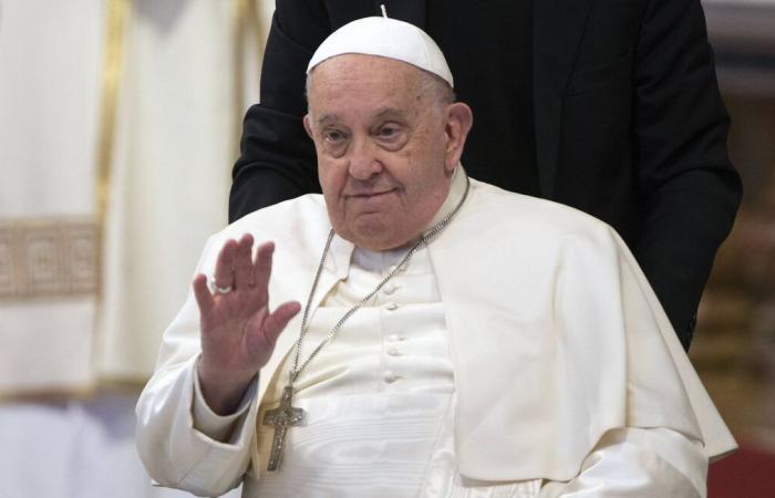 Il Papa denuncia “l’arroganza dell’invasore” in “Palestina” e Ucraina