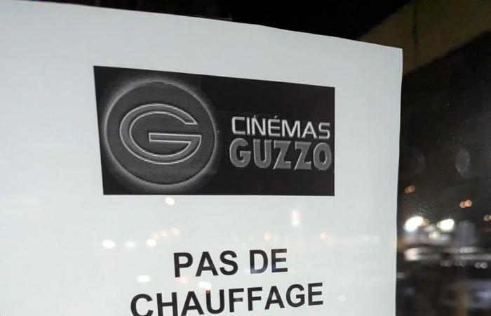 Cinema Guzzo | Guarda un bel film