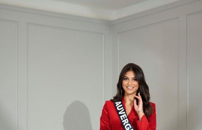 Miss Francia 2025: scopri i ritratti ufficiali delle 30 candidate alla corona