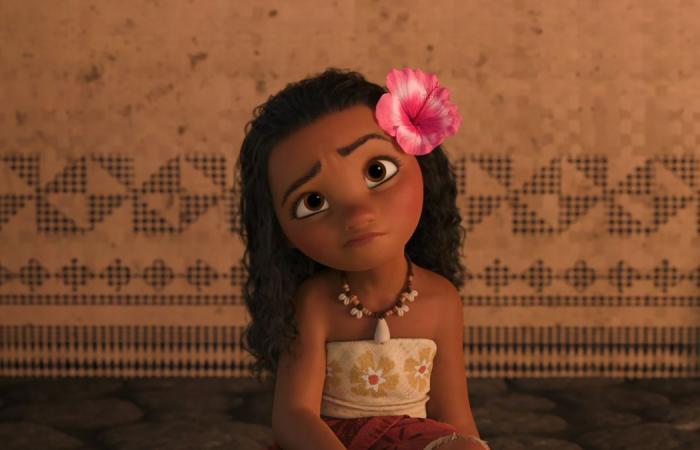 Solo chi ha visto Moana 10 volte otterrà un 10/10 in questo quiz Disney