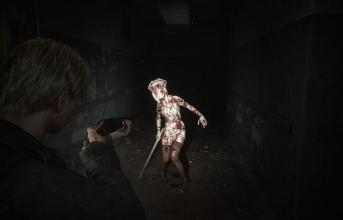 Silent Hill 2 avrebbe un altro segreto: i messaggi in codice Morse