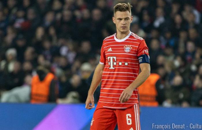 Partita: prima del Bayern/PSG, 7 domande per Media Bayern Francia