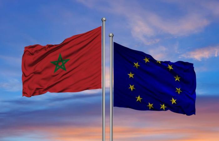 Il commissario europeo Olivér Várhelyi in visita ufficiale in Marocco