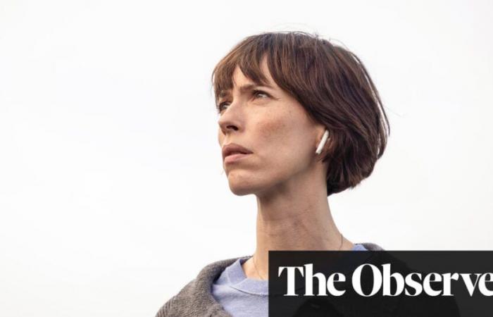 Rebecca Hall: Mi pento di essermi scusata per aver lavorato con Woody Allen | Rebecca Sala