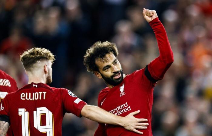 Salah. Quale sarà il suo prossimo club secondo i bookmaker?