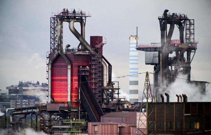 Il produttore siderurgico tedesco ThyssenKrupp taglierà 11.000 posti di lavoro