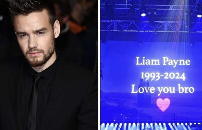 Gli ultimi momenti ripresi dalla telecamera prima della morte di Liam Payne lasciano i fan nella paura