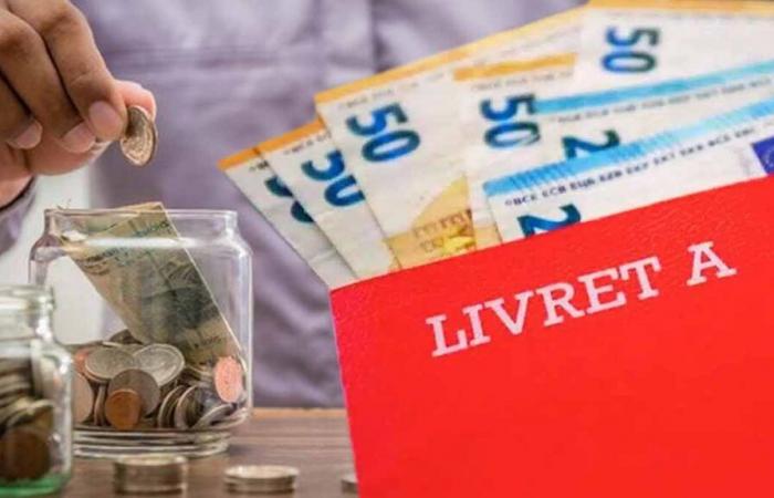 L'età d'oro del Livret Presto finita?