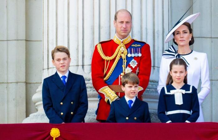 Kate e William: indiscrezioni sul loro speciale Natale 2024 con George, Charlotte e Louis