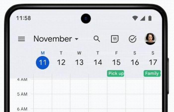 Google Calendar semplificherà notevolmente la gestione delle tue attività con questa nuova funzionalità