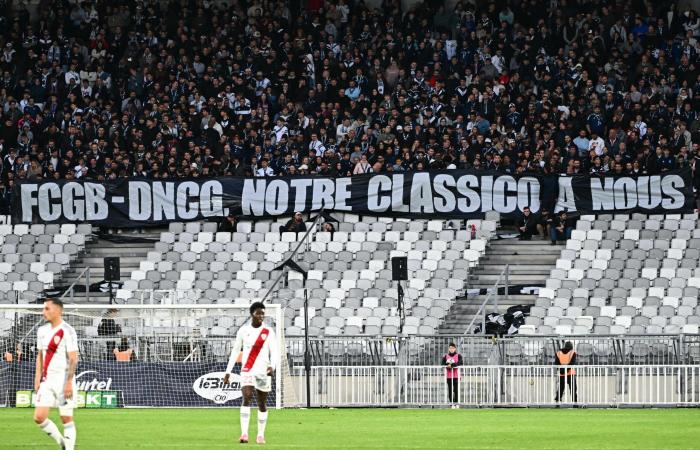 Il Bordeaux sarebbe “moderatamente fiducioso” per il suo passaggio davanti al DNCG di domani