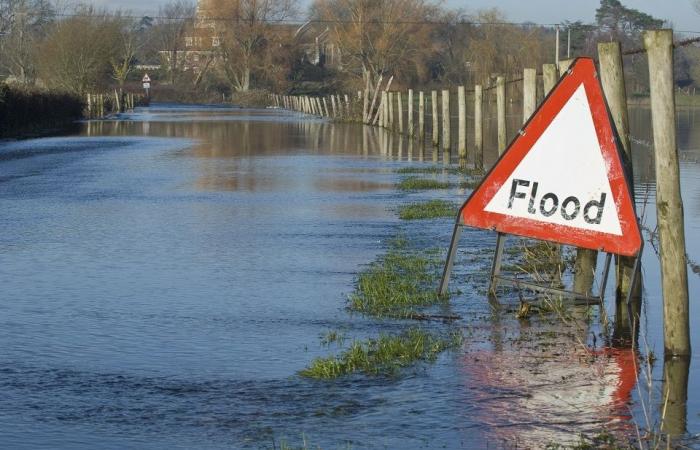 Gli ultimi aggiornamenti su Storm Bert