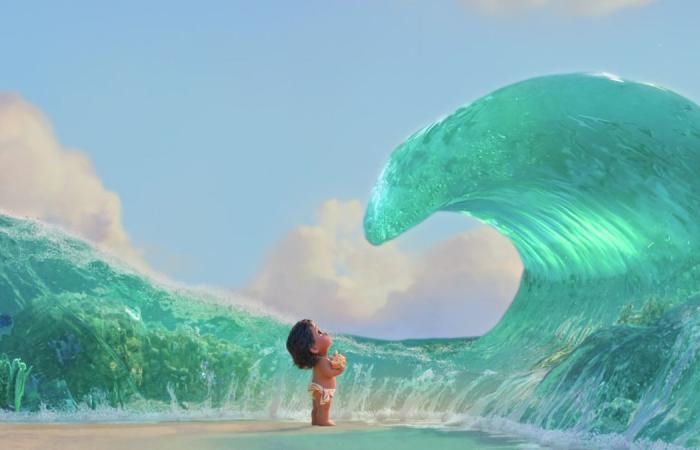 Solo chi ha visto Moana 10 volte otterrà un 10/10 in questo quiz Disney