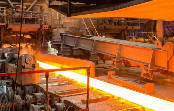 ArcelorMittal esercita pressioni su UE e governo