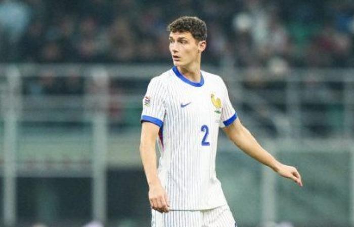 Pavard apre la porta ad un ritorno nel ruolo di terzino destro