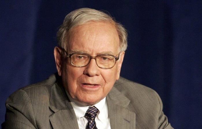 Warren Buffett pubblica una lettera su come regalare ricchezza, figli e fortuna