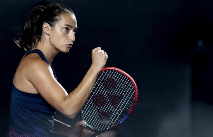 Caroline Garcia ufficializza il suo ritorno agli Australian Open 2025