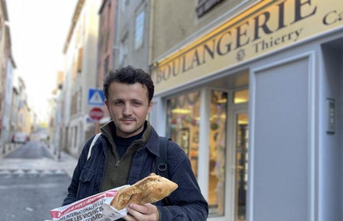 Aveyron. La violenza contro le donne finisce nei sacchi del pane