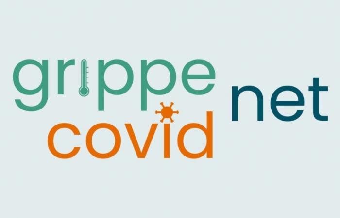 Partecipare alla sorveglianza delle infezioni respiratorie da Grippenet/Covidnet – Stagione 2024-2025 · Inserm, Scienza per la salute