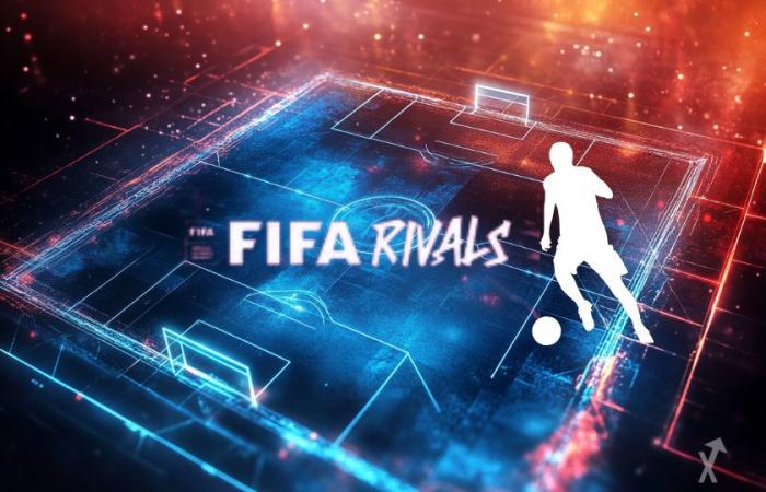 FIFA Rivals lancia il gioco mobile gratuito con Mythical Games