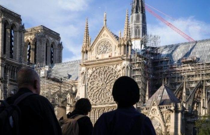 Che rapporto hanno i francesi con Notre-Dame?