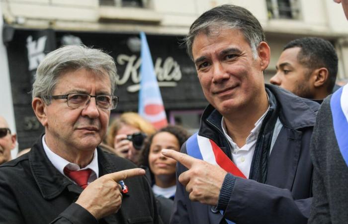 Mélenchon accusa il PS di seppellire l’alleanza guardando oltre la sinistra