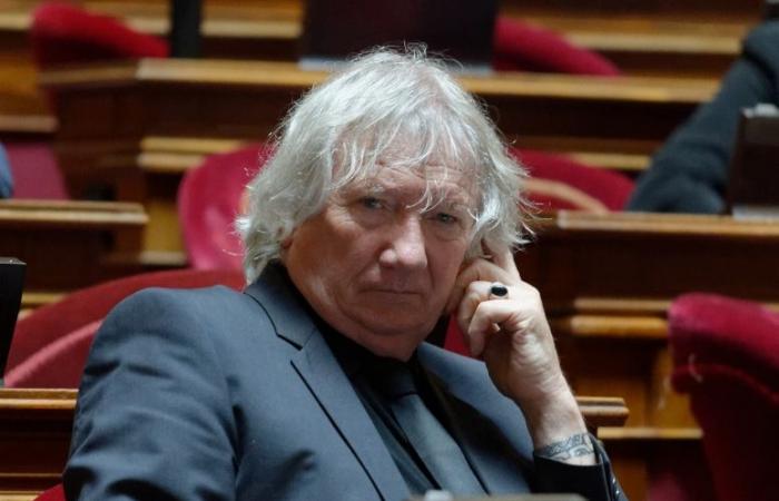 Joël Labbé: “Una legge che è un primo passo avanti”