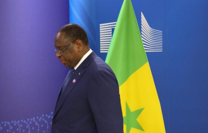 In Senegal il mancato ritorno di Macky Sall