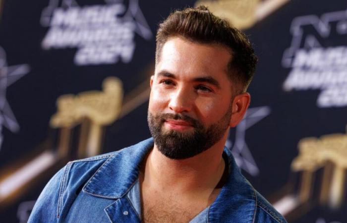 “La prima volta che ne parlo”: Kendji Girac ripensa al suo incidente con arma da fuoco (video)