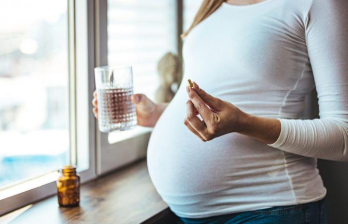 Non tutti gli INTEGRATORI PRENATALI sono uguali