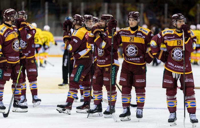 Hockey: penultimo, il GSHC continua a brancolare in avanti