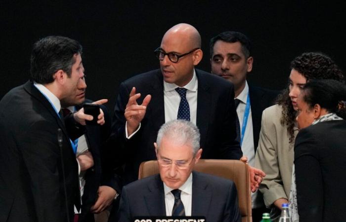 La COP29 raggiunge un accordo con gusto amaro per i Paesi del Sud