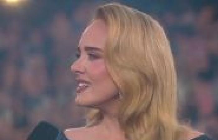 Adele annuncia una terribile notizia ai suoi fan: “Mi mancherete terribilmente”