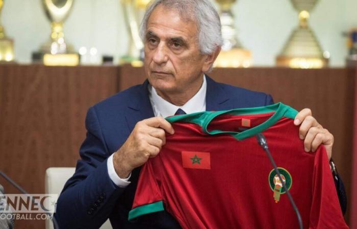 “Sono stato preso per un idiota”: Halilhodzic spacca il Marocco