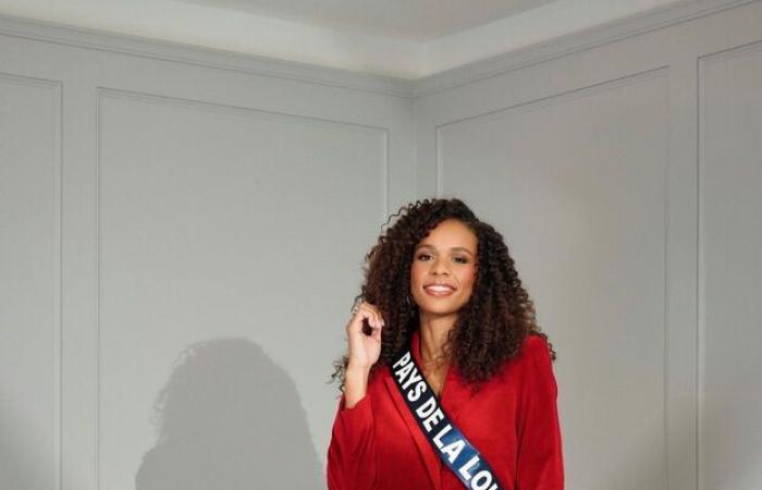 Miss Francia 2025: scopri i ritratti ufficiali delle 30 candidate alla corona