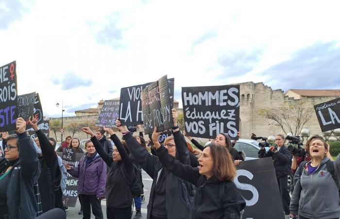 al momento delle requisizioni, le femministe sono “stufe di stupri”