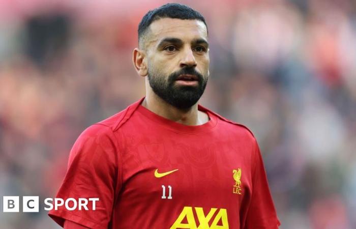 Liverpool: Mohamed Salah “deluso” dalla mancata offerta di un nuovo contratto da parte del club