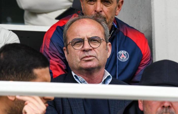 Mercato: il Psg rilancia il trasferimento di un attaccante?