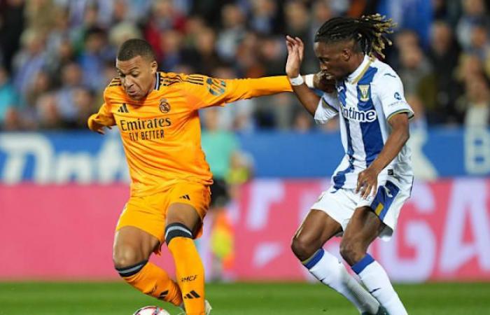 Real Madrid (0-3): le note del serio successo del Merengue