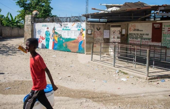 Cresce del 70% il numero dei bambini reclutati dalle bande di Haiti, avverte l’Unicef