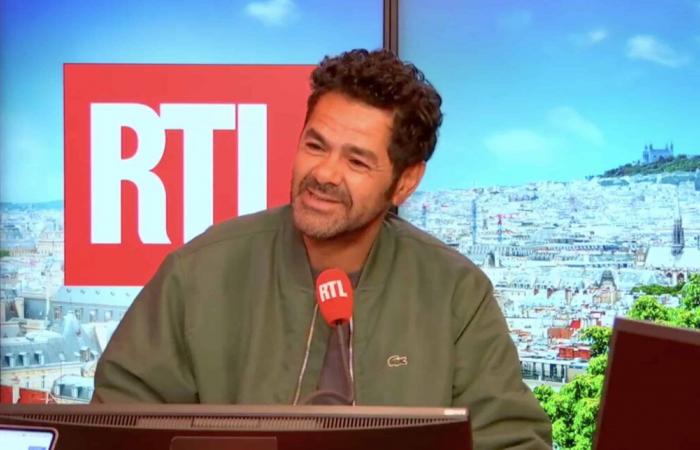 “Lui combatte”, Jamel Debbouze rivela cosa vuole davvero fare suo figlio Léon del suo futuro