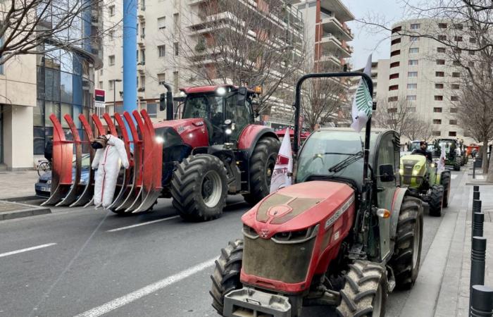 strade da evitare nei Pirenei Orientali